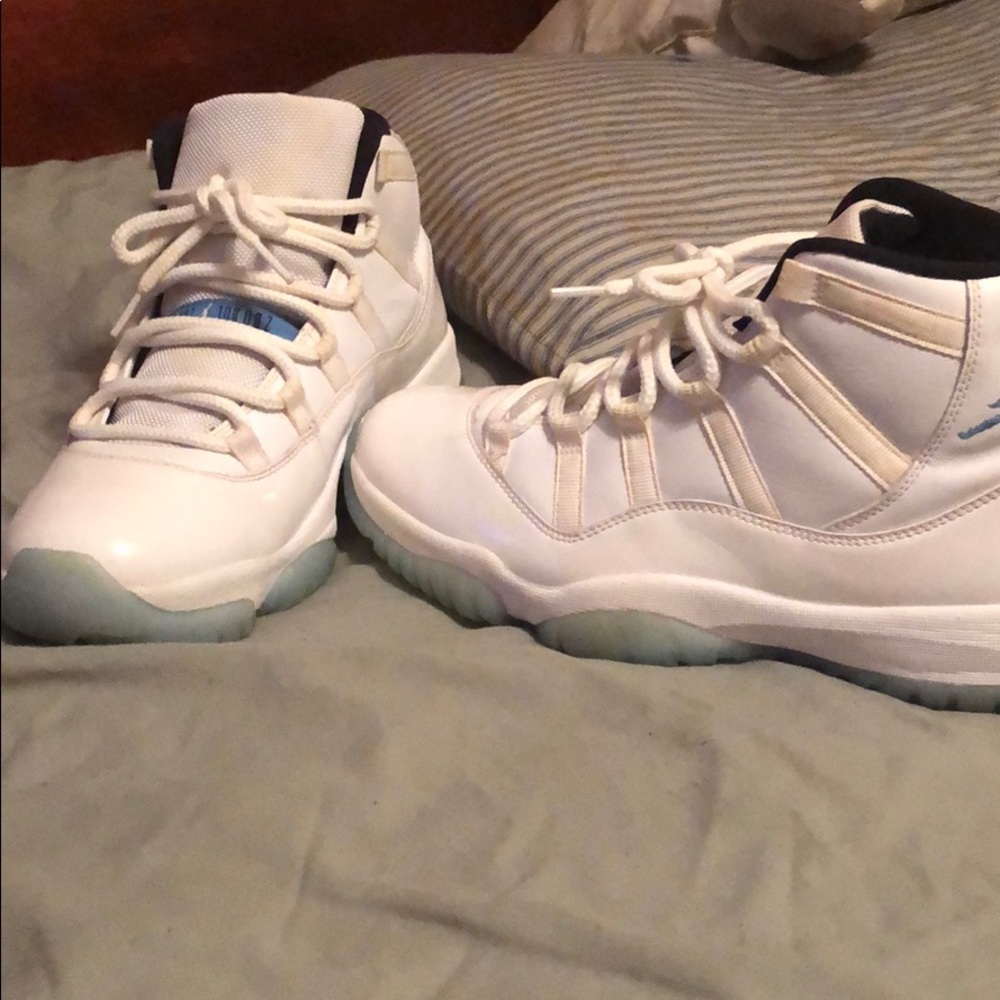Retro 11s